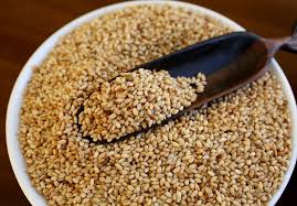 Indian Sesame Seeds